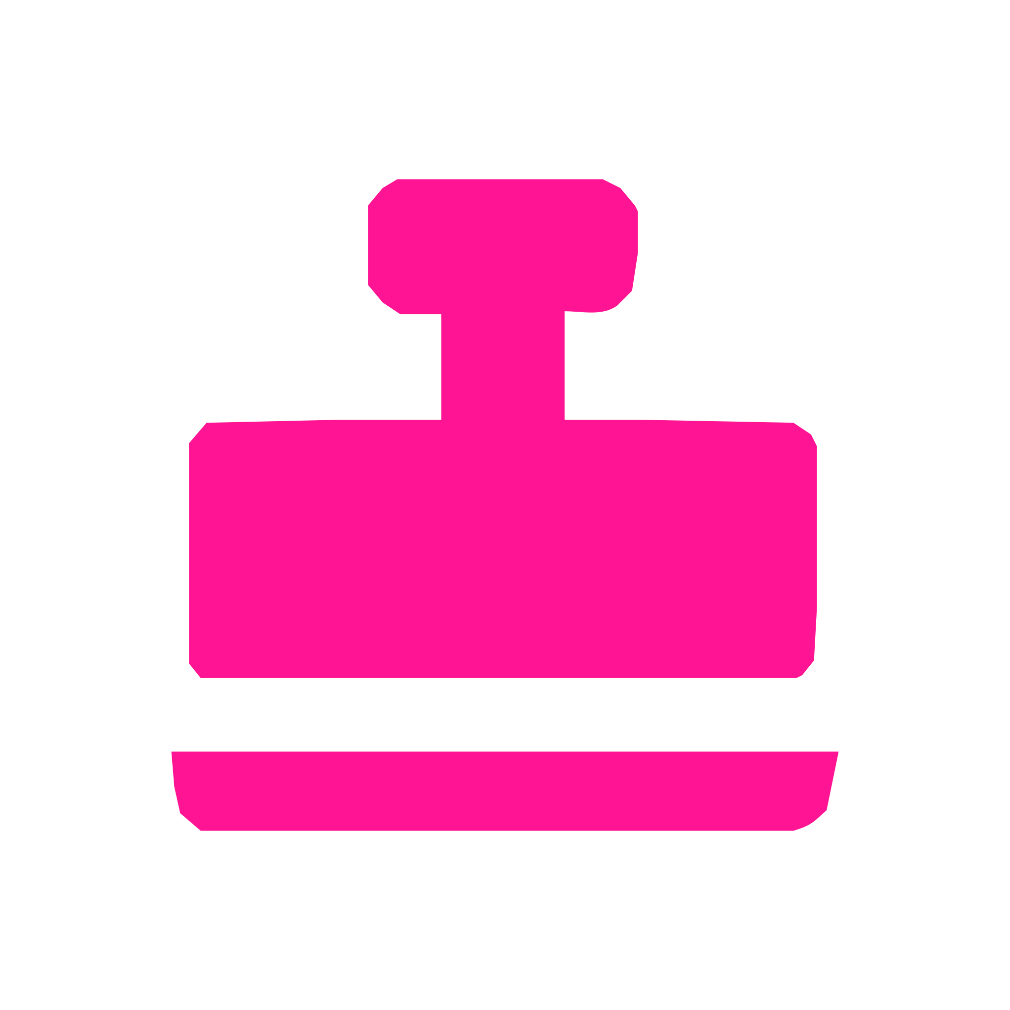Icon for HabitPress